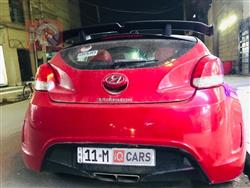 هيونداي فلوستر